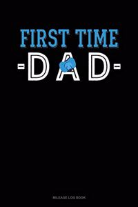 First Time Dad