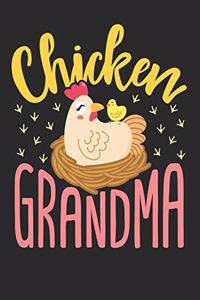 Chicken Grandma
