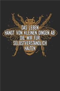 Kleine Dinge...