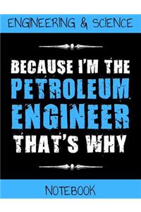 Engineering & Science Notebook