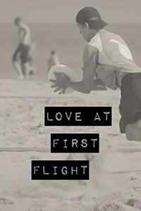 Love at First Flight
