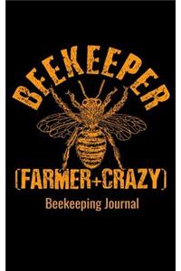 Beekeeping Journal