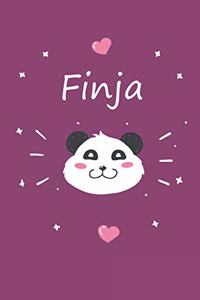 Finja
