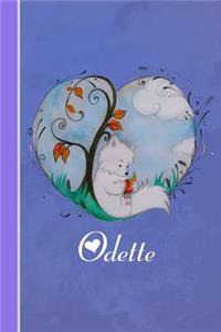 Odette