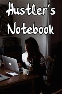 Hustler's Notebook