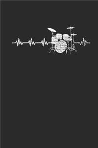 Drums Heartbeat