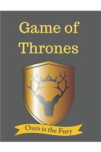 Game of Thrones