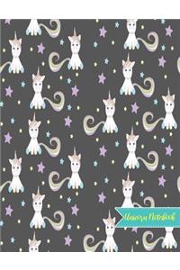 Unicorn Notebook