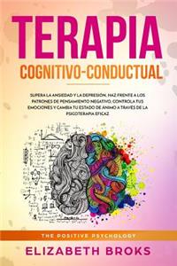 Terapia Cognitivo-Conductual