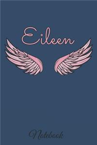 Eileen Notebook