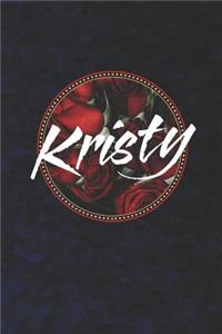 Kristy