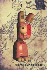 Silly Steampunk Rabbit