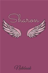 Sharon Notebook