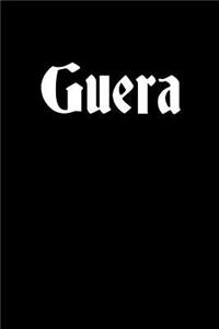 Guera