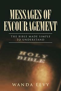 Messages of Encouragement