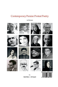 Contemporary Persian Protest Poetry