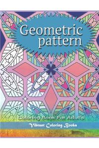 Geometric Pattern
