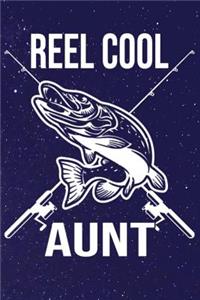 Reel Cool Aunt