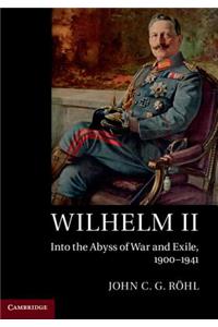 Wilhelm II