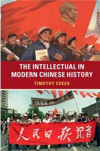 Intellectual in Modern Chinese History