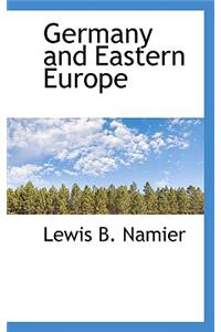 Germany and Eastern Europe