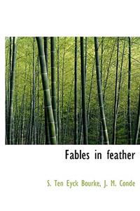 Fables in Feather