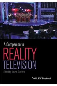 Companion to Reality Television