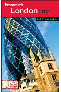 Frommer's London