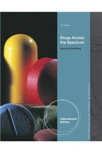 Drugs Across the Spectrum, International Edition