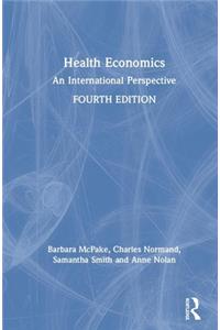 Health Economics