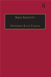 Sikh Identity