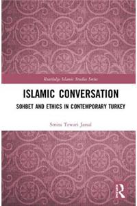 Islamic Conversation