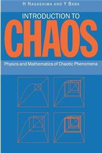 Introduction to Chaos Physics and Mathematics of Chaotic Phenomena