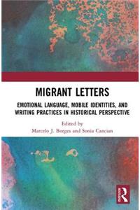 Migrant Letters