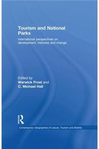 Tourism and National Parks