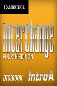 Interchange Intro Digibook a for Mac