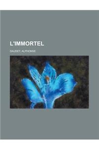 L'Immortel