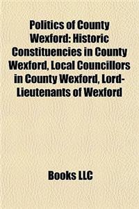 Politics of County Wexford