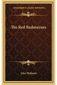The Red Redmaynes
