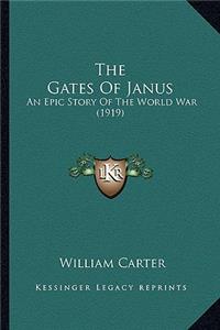 Gates of Janus the Gates of Janus