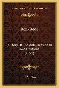 Ben-Beor