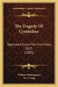 The Tragedy Of Cymbeline