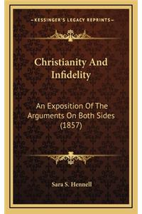 Christianity and Infidelity