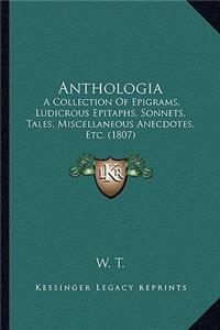 Anthologia