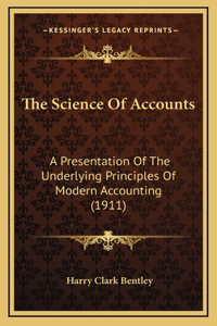 The Science of Accounts