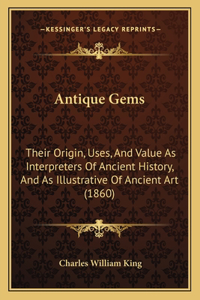 Antique Gems