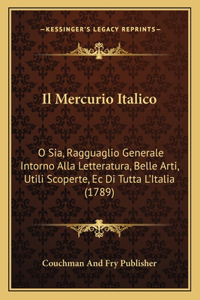 Mercurio Italico