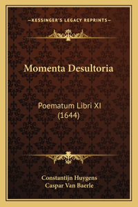 Momenta Desultoria