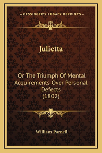 Julietta