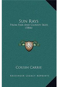 Sun Rays